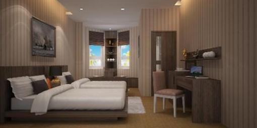 фото отеля Vian Hotel Danang