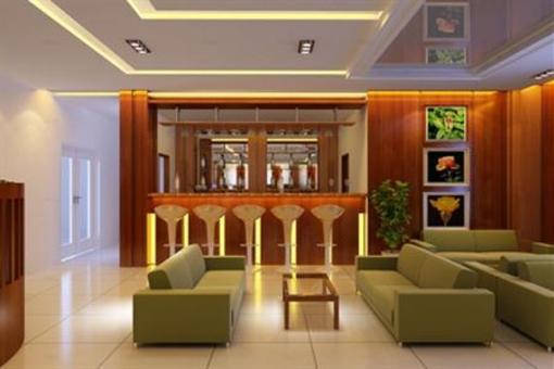 фото отеля Vian Hotel Danang