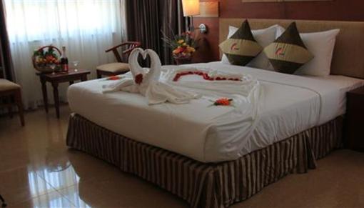 фото отеля Vian Hotel Danang