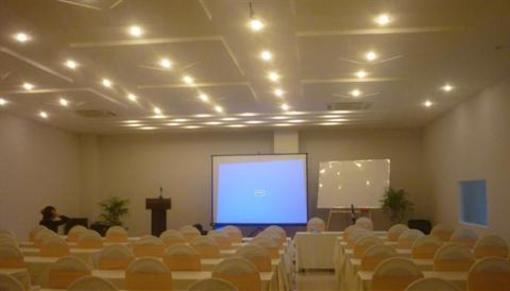 фото отеля Vian Hotel Danang