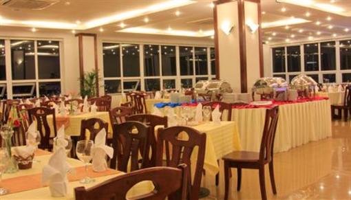 фото отеля Vian Hotel Danang