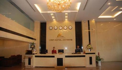 фото отеля Vian Hotel Danang