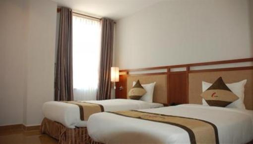 фото отеля Vian Hotel Danang