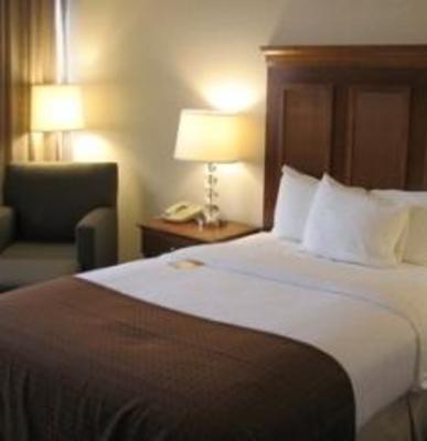 фото отеля Holiday Inn Bangor-Odlin Road