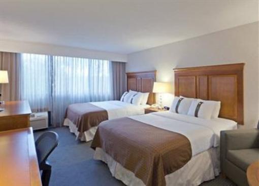 фото отеля Holiday Inn Bangor-Odlin Road