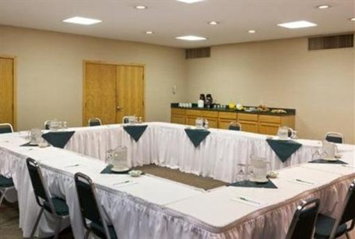 фото отеля Holiday Inn Bangor-Odlin Road