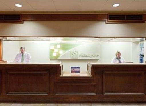 фото отеля Holiday Inn Bangor-Odlin Road