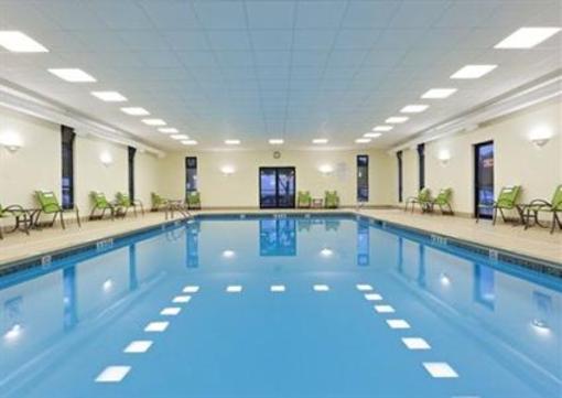 фото отеля Holiday Inn Bangor-Odlin Road
