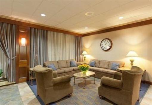 фото отеля Holiday Inn Bangor-Odlin Road