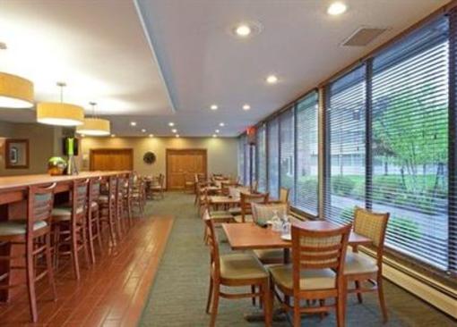 фото отеля Holiday Inn Bangor-Odlin Road