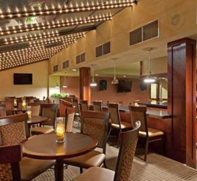 фото отеля Holiday Inn Bangor-Odlin Road