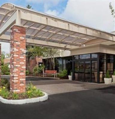 фото отеля Holiday Inn Bangor-Odlin Road