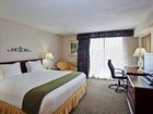 фото отеля Holiday Inn Express Detroit Birmingham (Michigan)