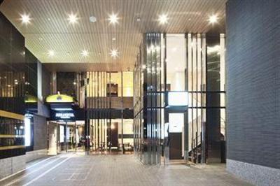фото отеля APA Hotel Kanda-Eki-Higashi