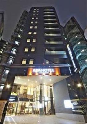 фото отеля APA Hotel Kanda-Eki-Higashi
