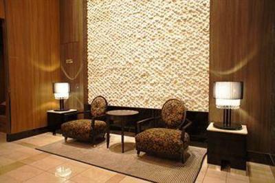 фото отеля APA Hotel Kanda-Eki-Higashi
