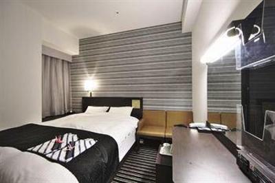 фото отеля APA Hotel Kanda-Eki-Higashi