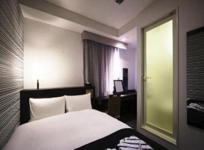 фото отеля APA Hotel Kanda-Eki-Higashi