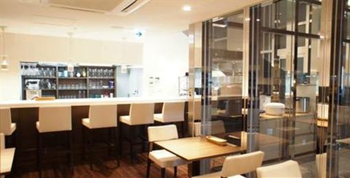 фото отеля APA Hotel Kanda-Eki-Higashi