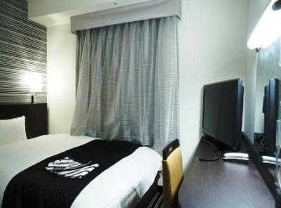 фото отеля APA Hotel Kanda-Eki-Higashi