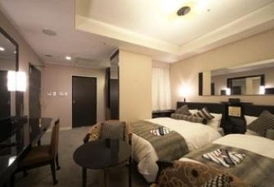 фото отеля APA Hotel Kanda-Eki-Higashi