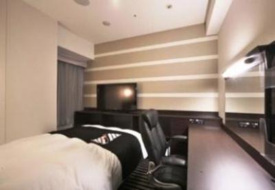 фото отеля APA Hotel Kanda-Eki-Higashi