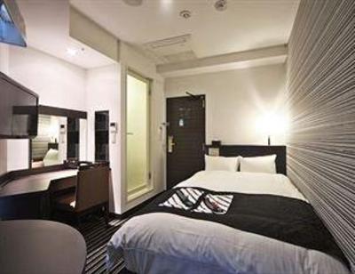 фото отеля APA Hotel Kanda-Eki-Higashi