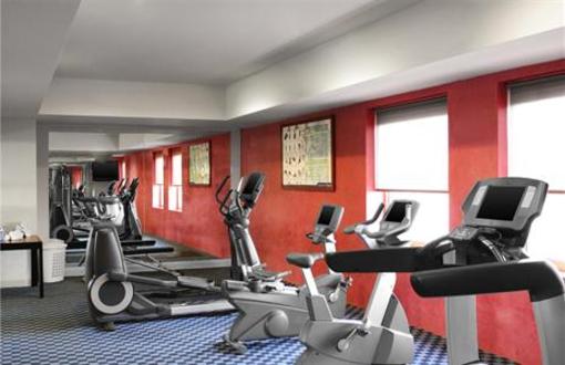 фото отеля Four Points by Sheraton Monterrey Linda Vista