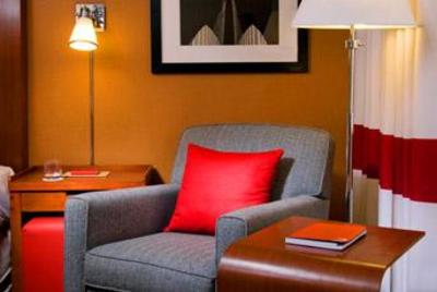 фото отеля Four Points by Sheraton Monterrey Linda Vista
