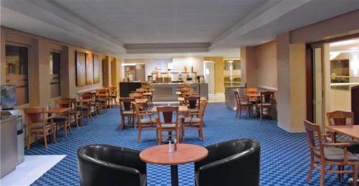 фото отеля Four Points by Sheraton Monterrey Linda Vista
