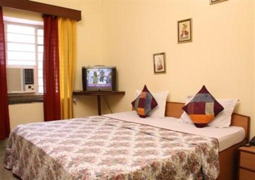 фото отеля Prem Abhilasha Hotel Jaipur