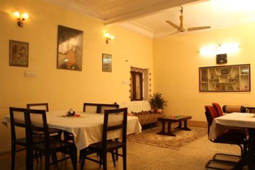 фото отеля Prem Abhilasha Hotel Jaipur