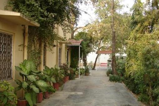фото отеля Prem Abhilasha Hotel Jaipur