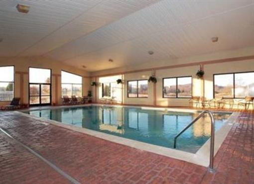 фото отеля Comfort Inn & Suites Berea