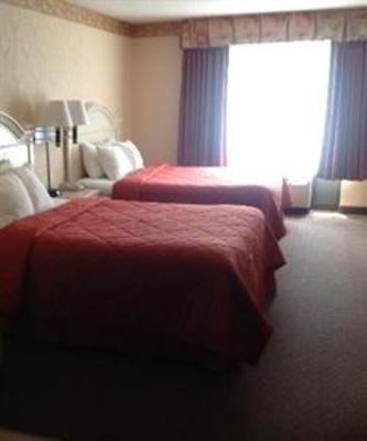 фото отеля Comfort Inn & Suites Berea