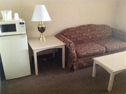 фото отеля Comfort Inn & Suites Berea