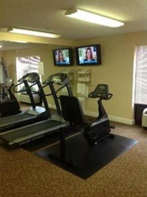 фото отеля Comfort Inn & Suites Berea