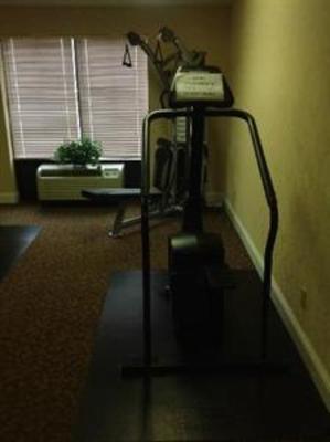 фото отеля Comfort Inn & Suites Berea