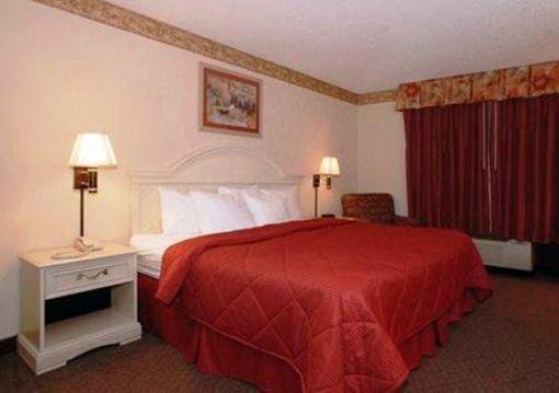 фото отеля Comfort Inn & Suites Berea