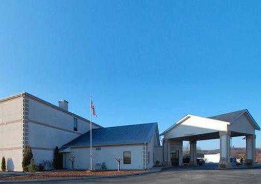 фото отеля Comfort Inn & Suites Berea