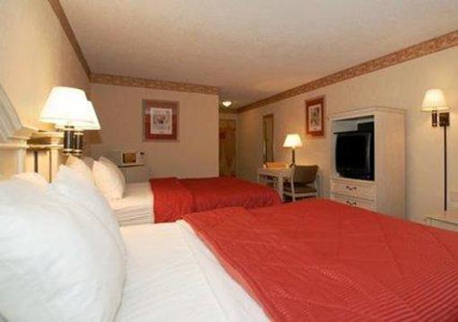 фото отеля Comfort Inn & Suites Berea