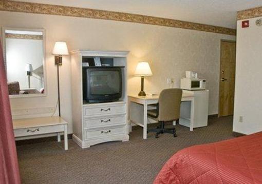 фото отеля Comfort Inn & Suites Berea