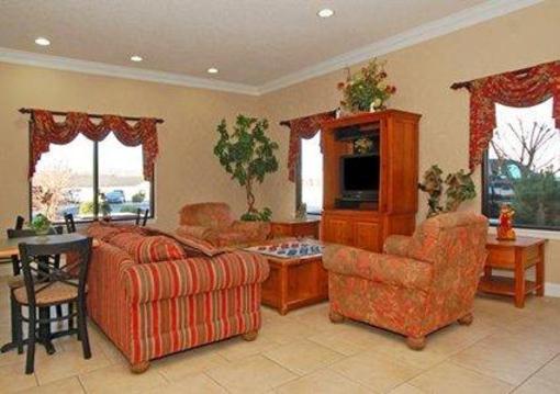 фото отеля Comfort Inn & Suites Berea