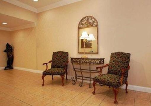 фото отеля Comfort Inn & Suites Berea