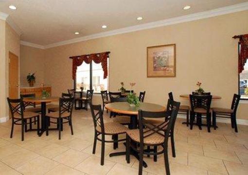 фото отеля Comfort Inn & Suites Berea