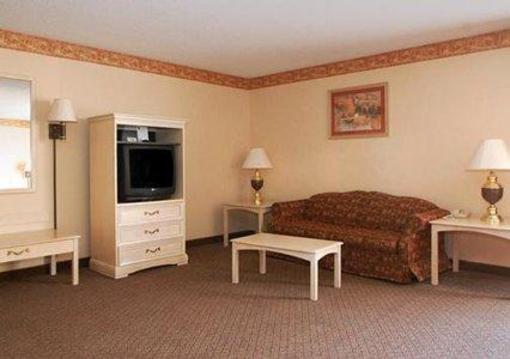фото отеля Comfort Inn & Suites Berea