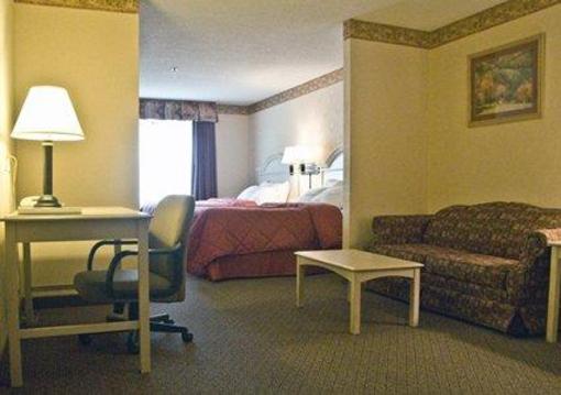 фото отеля Comfort Inn & Suites Berea