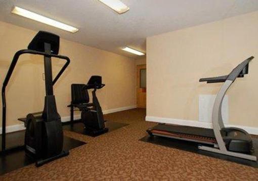 фото отеля Comfort Inn & Suites Berea