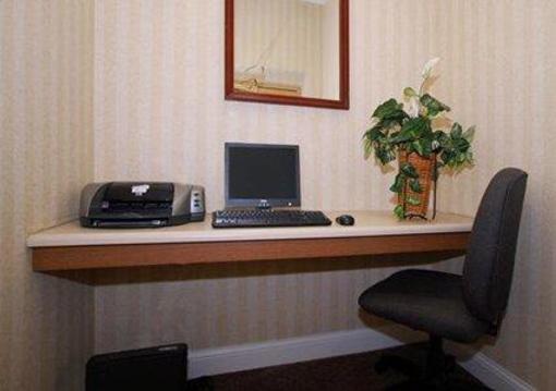 фото отеля Comfort Inn & Suites Berea