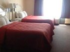 фото отеля Comfort Inn & Suites Berea